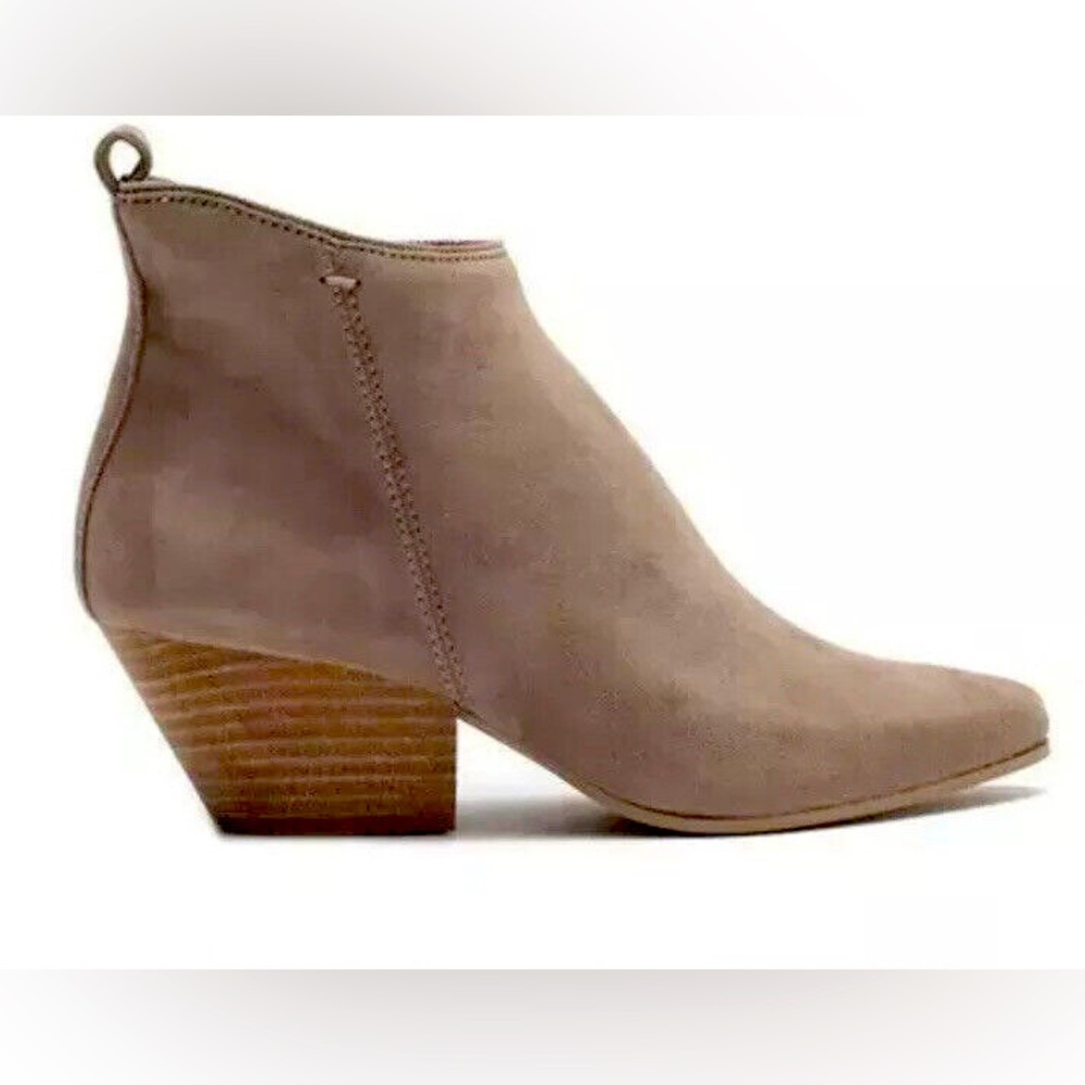 Dolce Vita Pearse booties